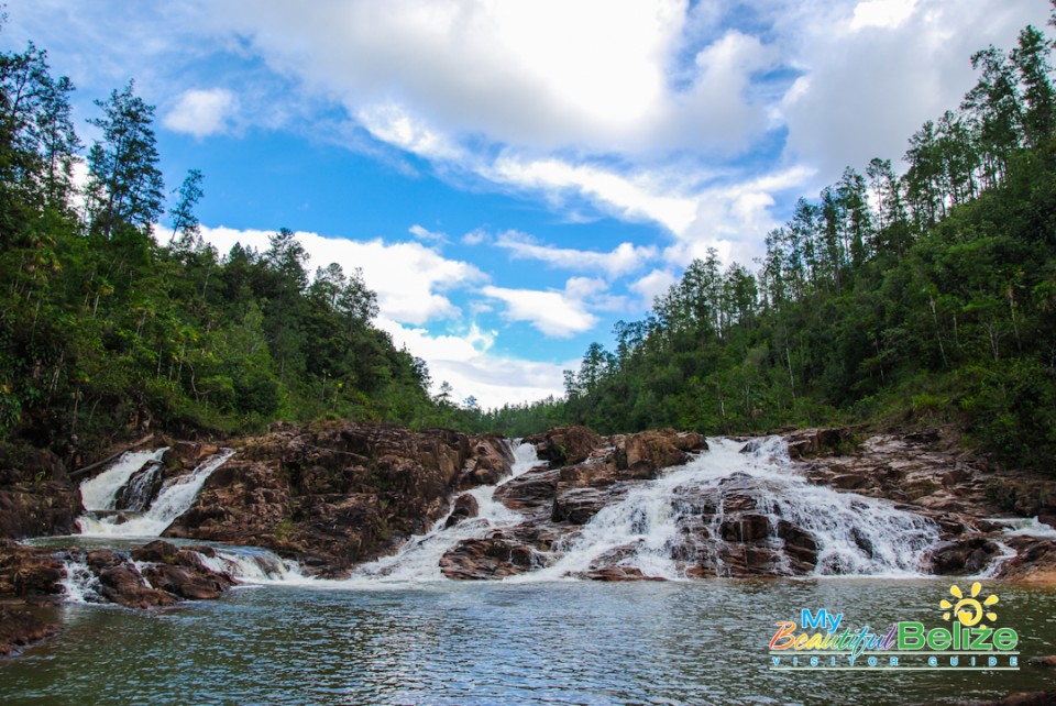 Five Sister Falls at Gaia Riverlodge-2