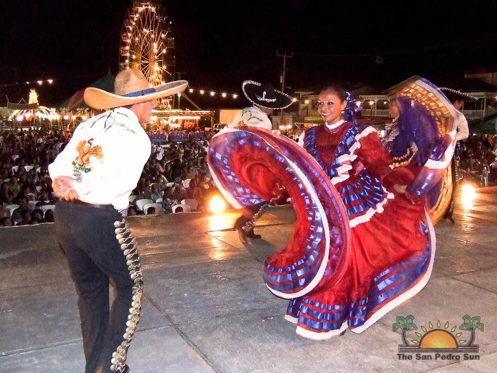 Dia de San Pedro, a San Pedro Town tradition! - My Beautiful Belize