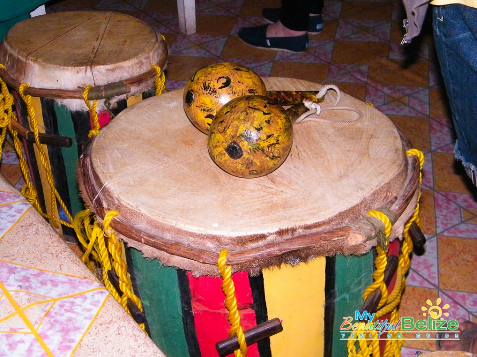 Black and White Garifuna Culture Center-10