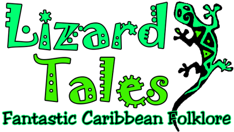 Lizard Tales