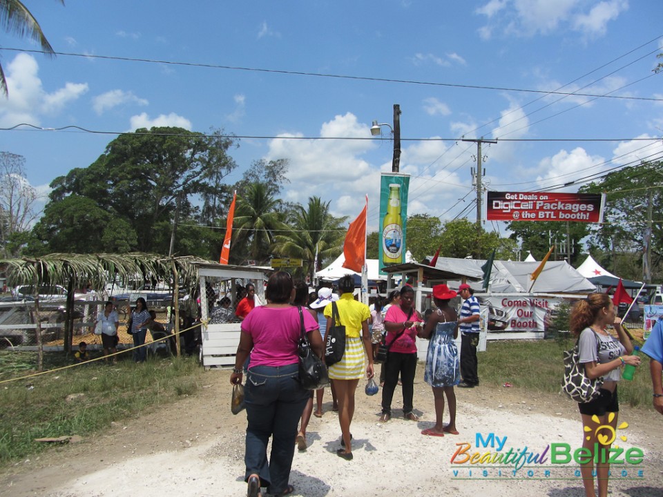 National Agriculture and Trade Show 2012 2