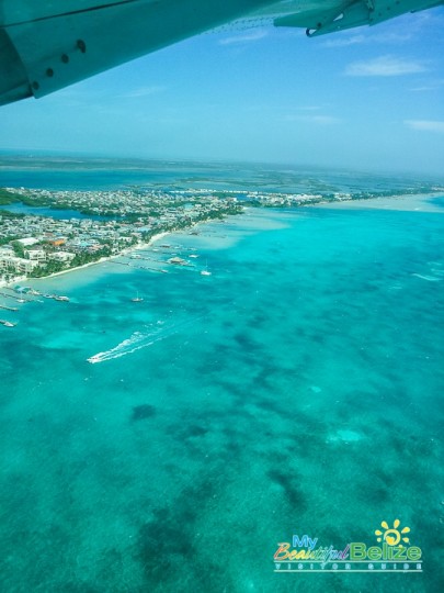 Birds Eye View Belize-10