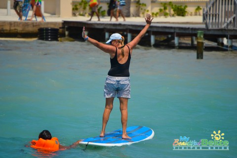 Paddle Boarding-13