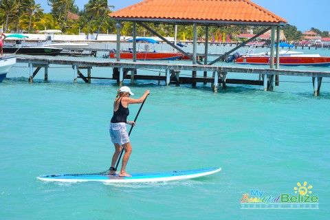 Paddle Boarding-21