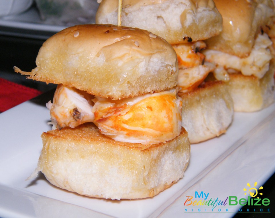 Casa-Picasso-Lobster-Sliders-1