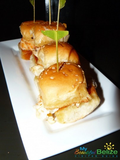 Casa-Picasso-Lobster-Sliders-2