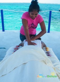 Massage by the Reef-10