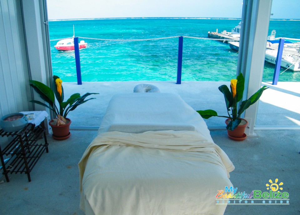 Massage by the Reef-2