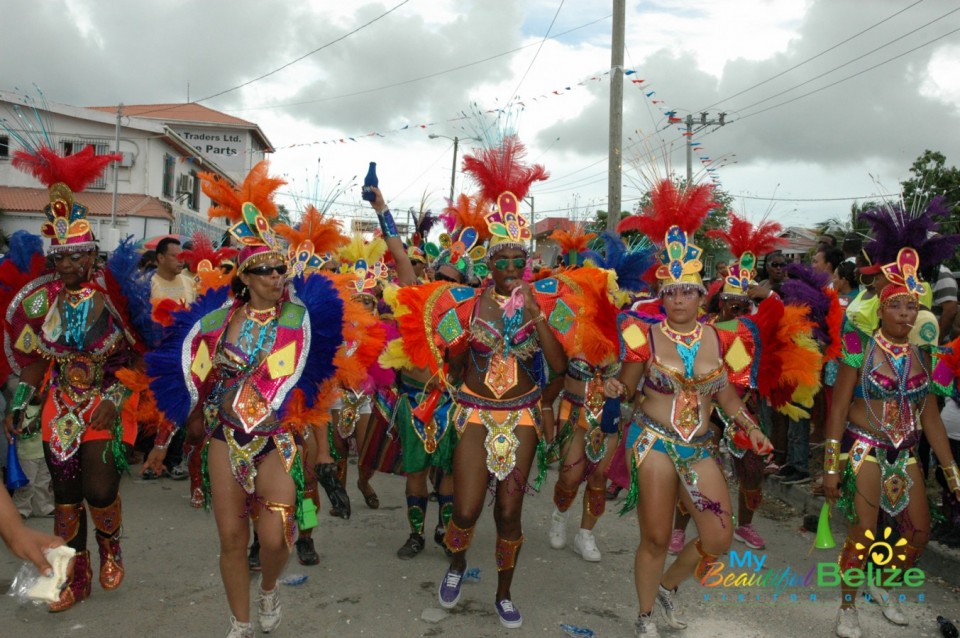 Belize Carnival-3