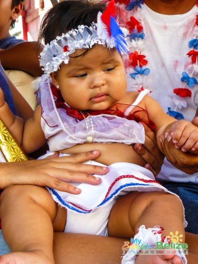 Belize September Celebrations-1