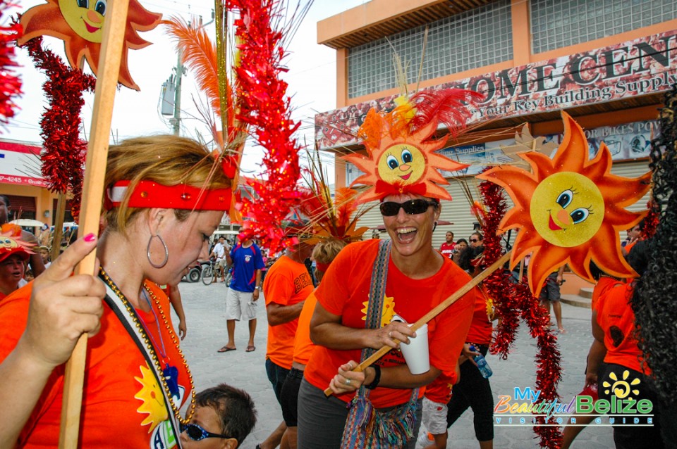 Belize September Celebrations-6