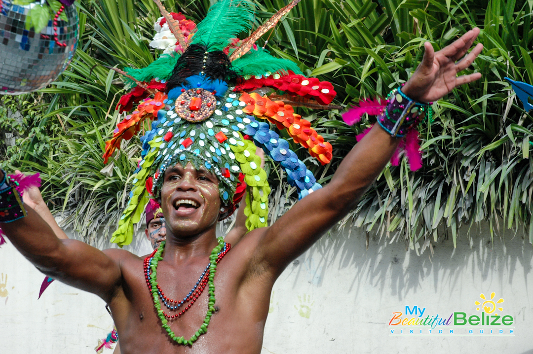 carnival excursions in belize