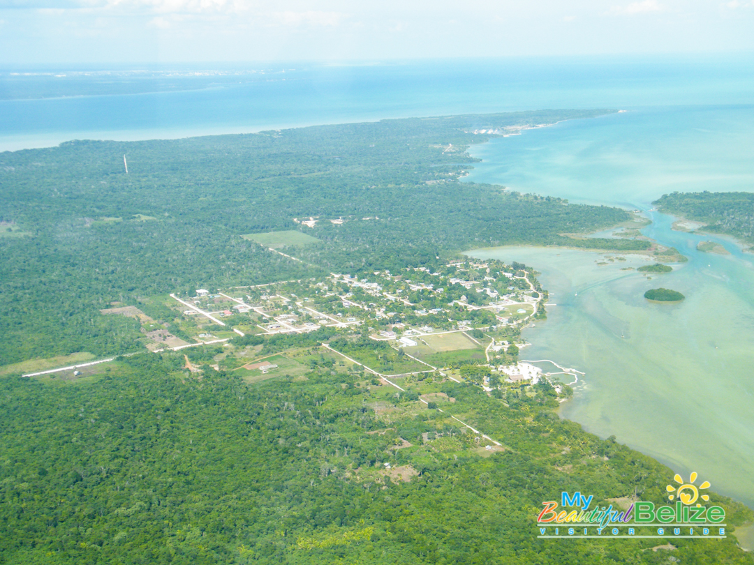 Corozal Town - My Beautiful Belize