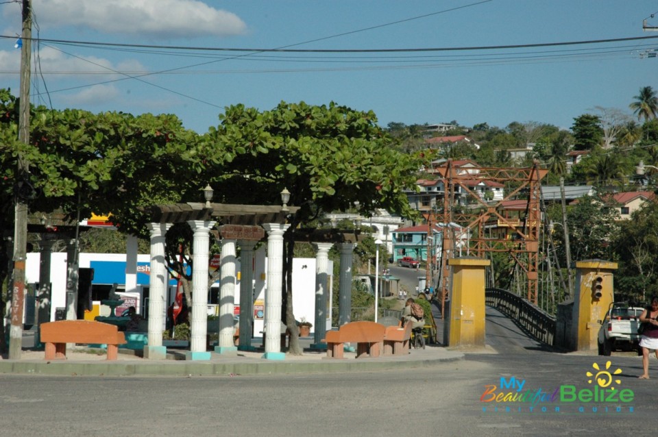 Cayo District My Beautiful Belize