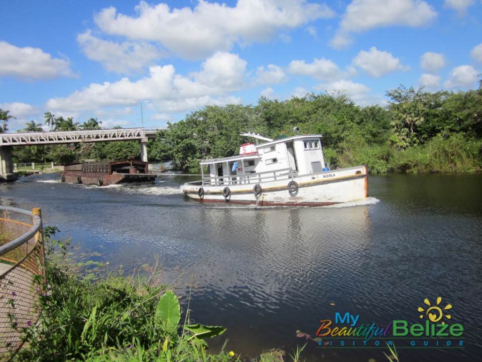 Corozal District 2