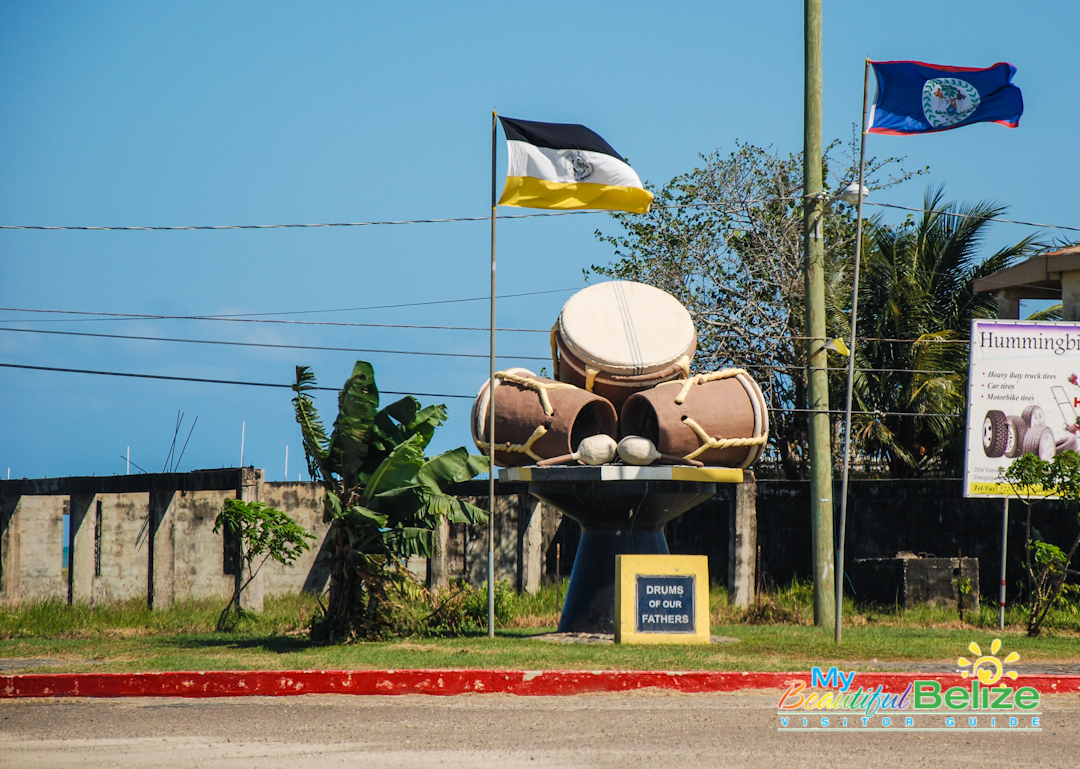 Stann Creek District My Beautiful Belize