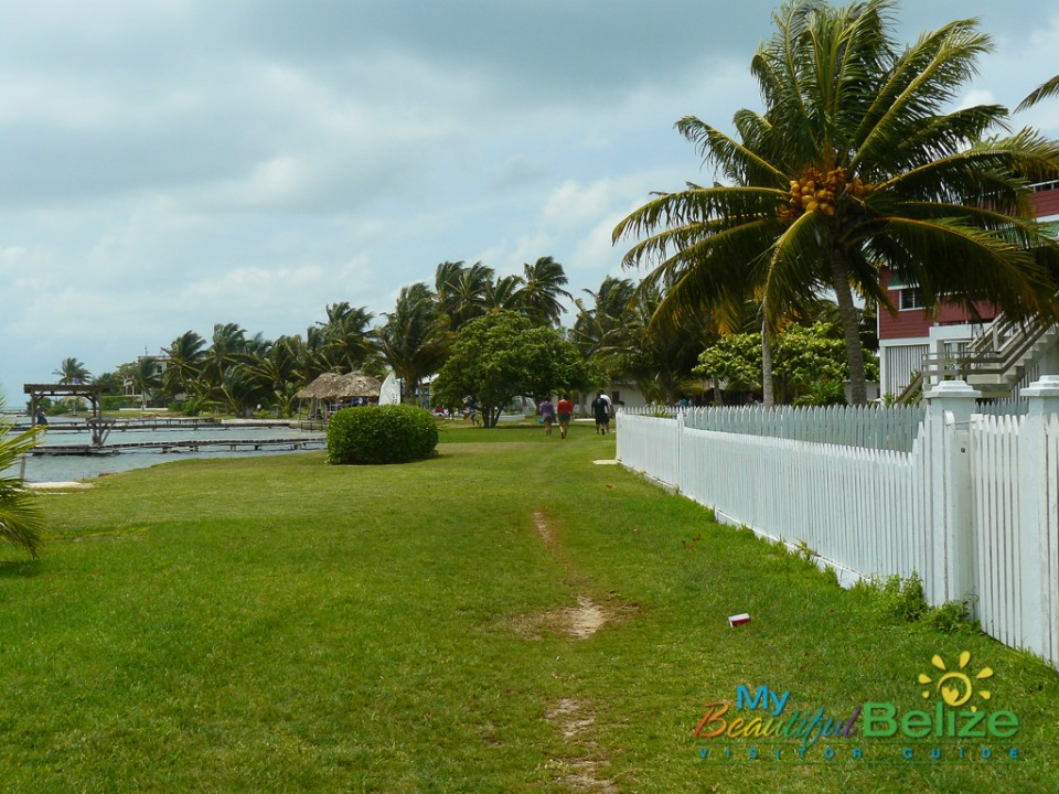 St. George's Caye 3