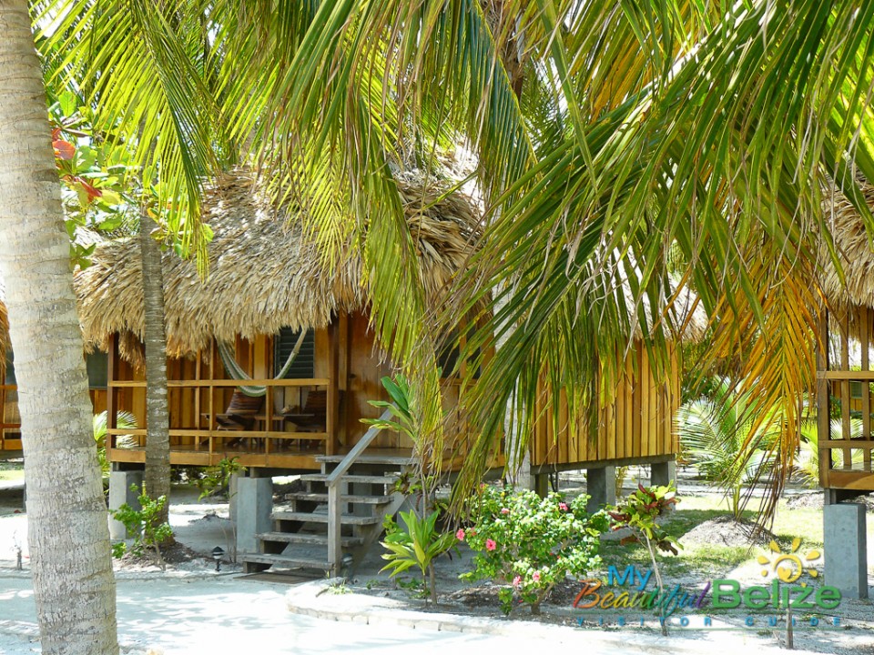 St. George’s Caye - My Beautiful Belize