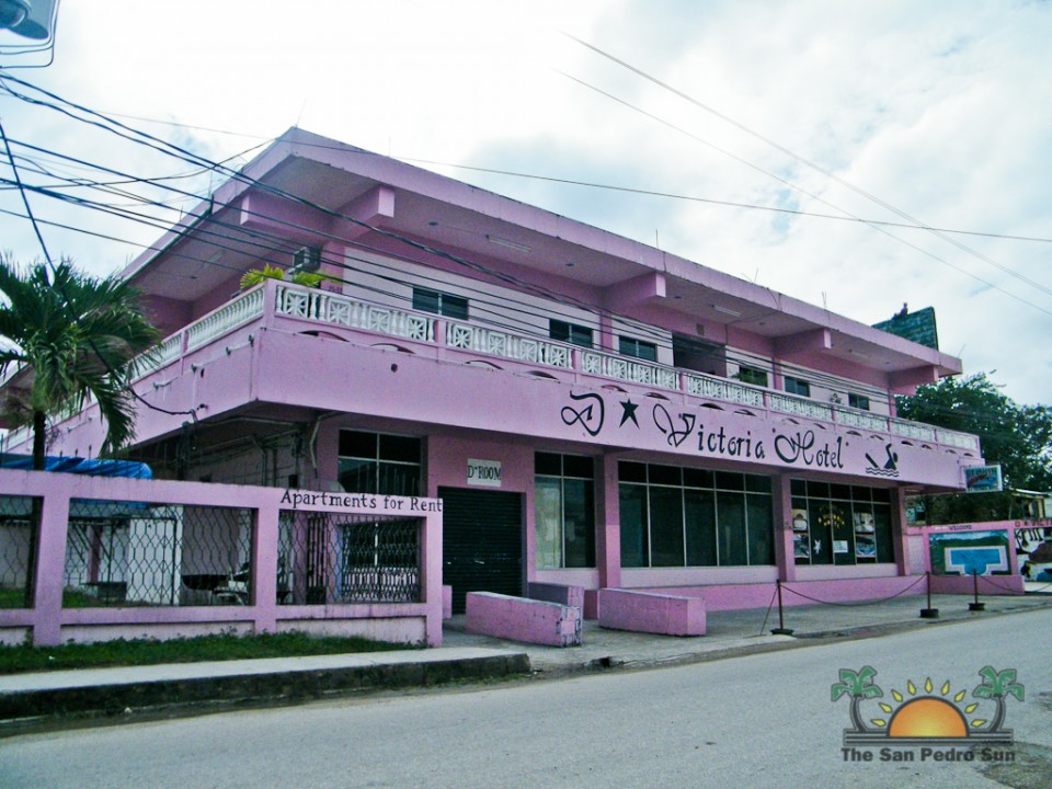 orange walk and d victoria hotel 16