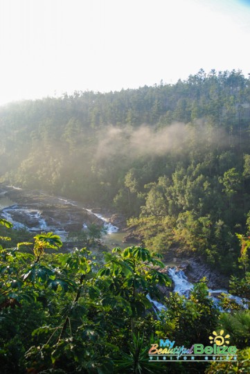 Five Sister Falls at Gaia Riverlodge-1