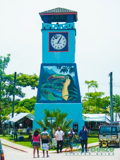 Punta Gorda 1