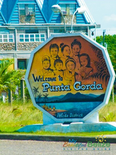 Punta Gorda 3