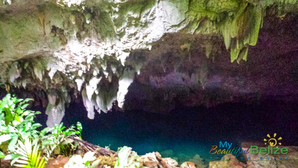 Chukka Tours Airboat and Crystal Cave-34