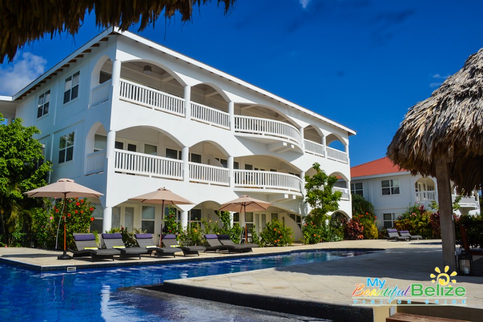 Indulging and relaxing at Belize Ocean Club, Maya Beach - My Beautiful ...