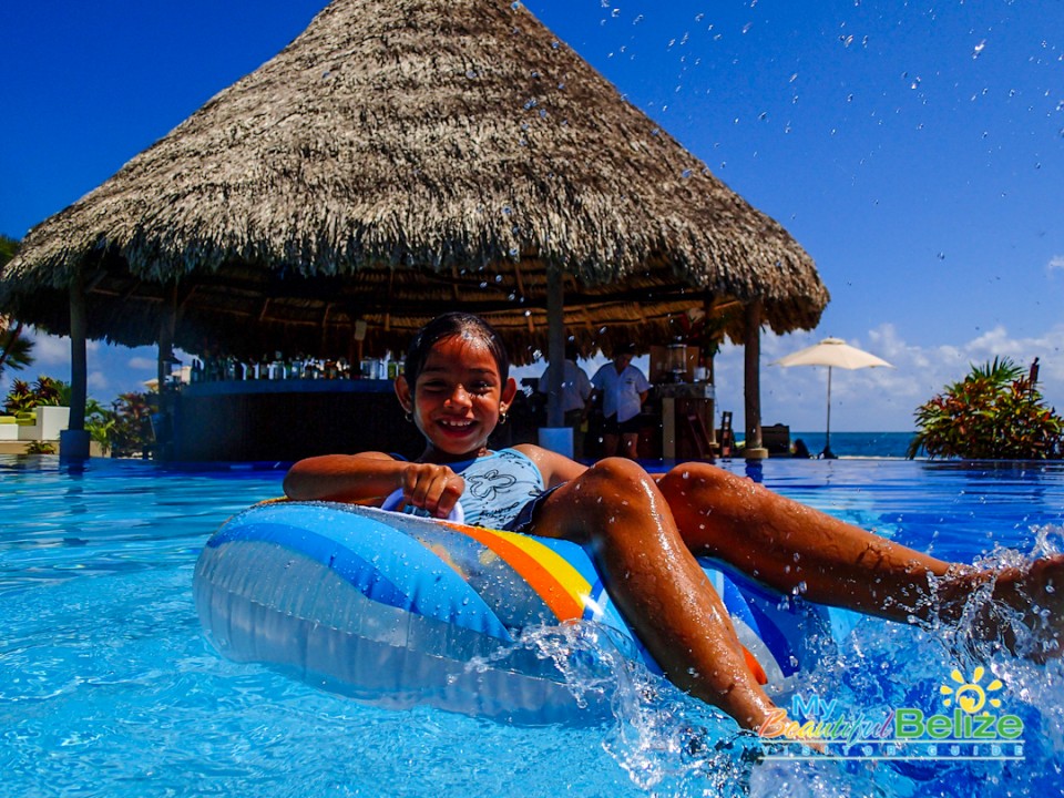 Indulging and relaxing at Belize Ocean Club, Maya Beach - My Beautiful ...