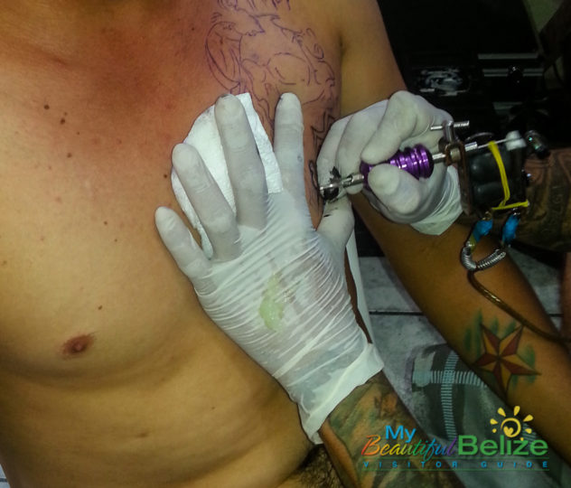 Tattoos by George-1