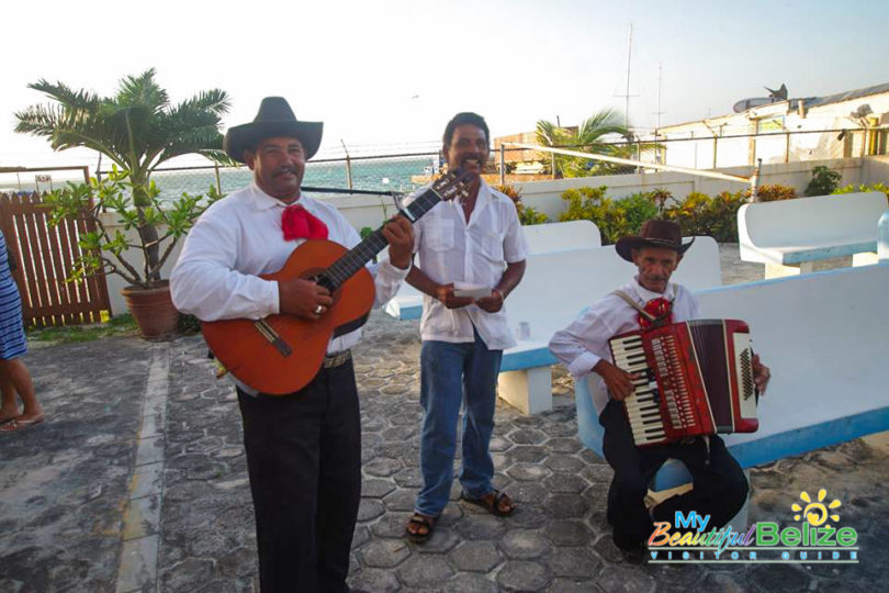 La Alborada La Bajada San Pedro Mestizo Culture Fisherman-12