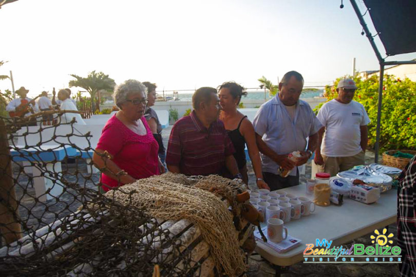 La Alborada La Bajada San Pedro Mestizo Culture Fisherman-14