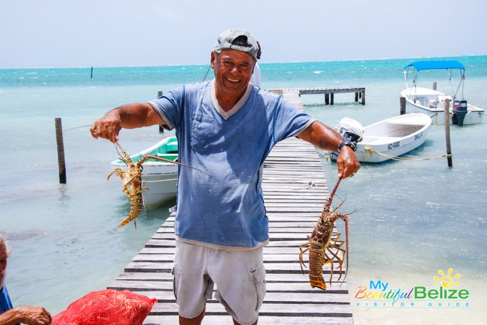 Caye Caulker Lobster Fest-7