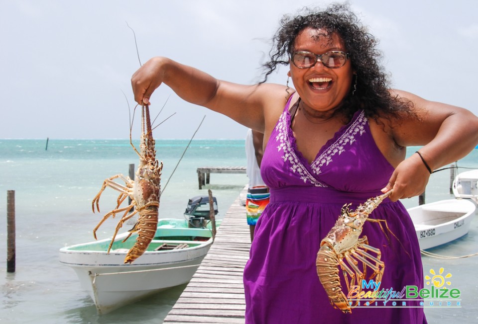 Caye Caulker Lobster Fest-8