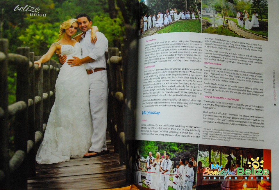 Conch Creative Caribbean Belle Weddings Magazine-4