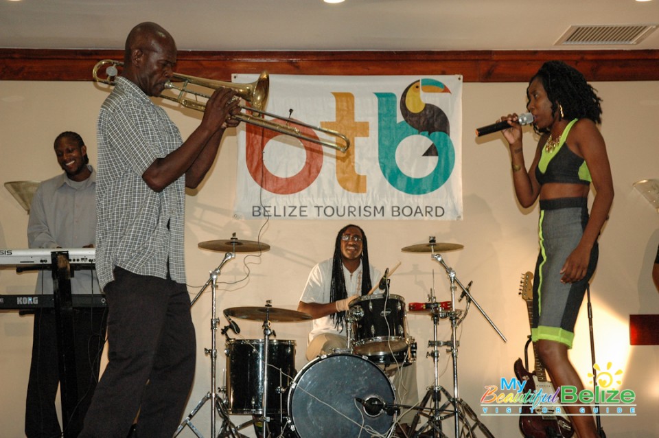 Belize Jazz Culture Show-14