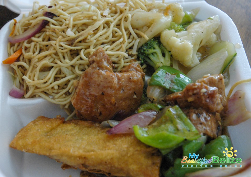 Red Chili's Asian Cuisine Buffet-4