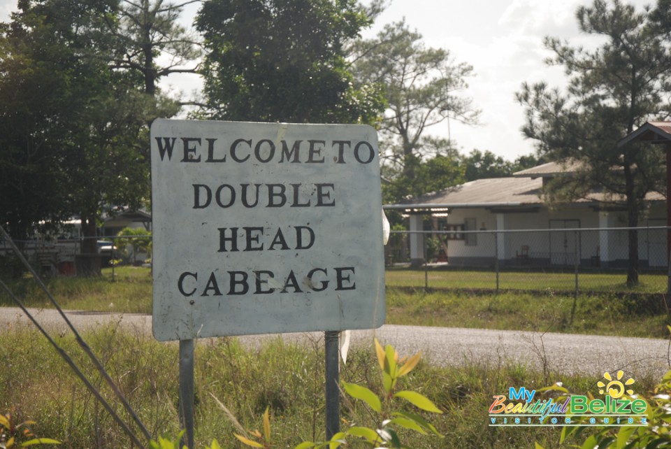 Exploring the country one village at a time! My Beautiful Belize