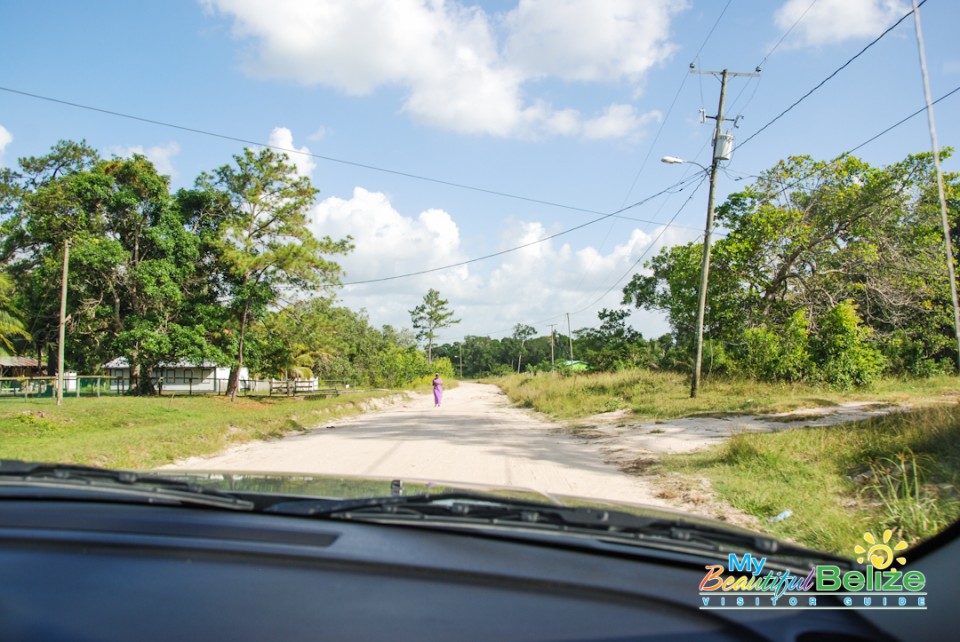 Backroads Belize Village Explore Howler Monkey Resort-16