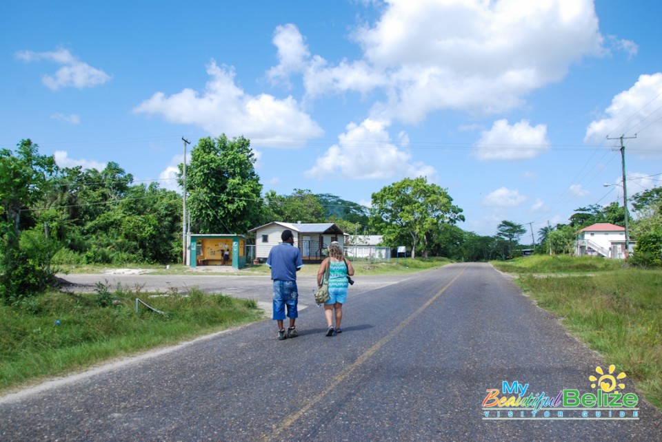 Backroads Belize Village Explore Howler Monkey Resort-7