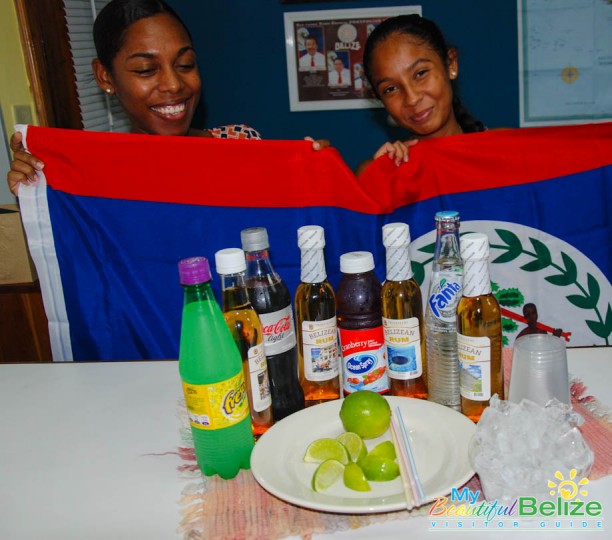 Belizean Rum-2