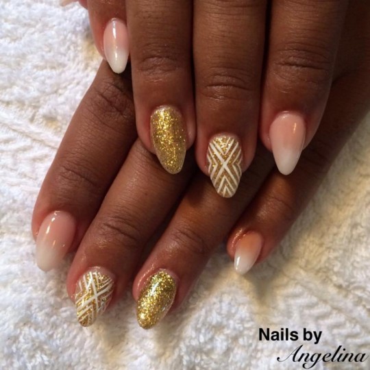 Geli Nails 1