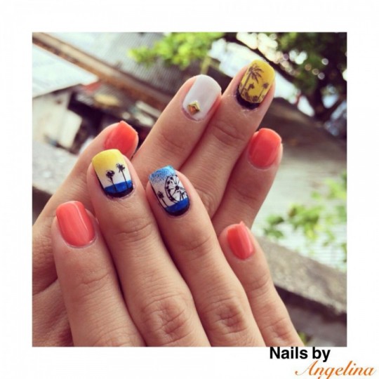 Geli Nails 5