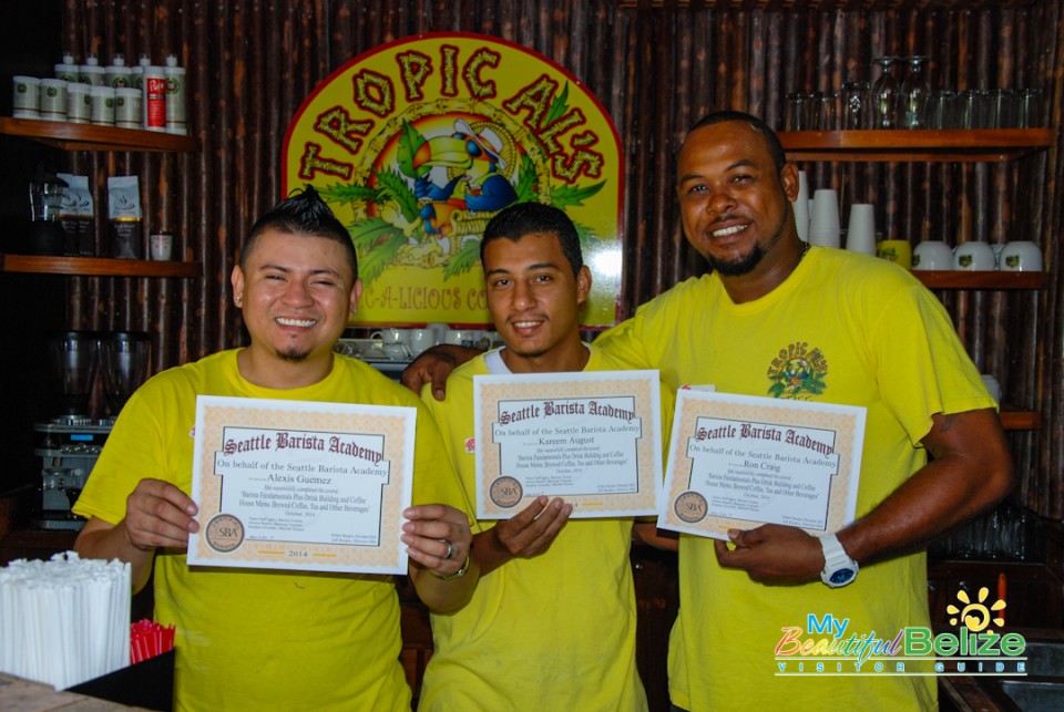 Ramon's Tropical's Baristas-7