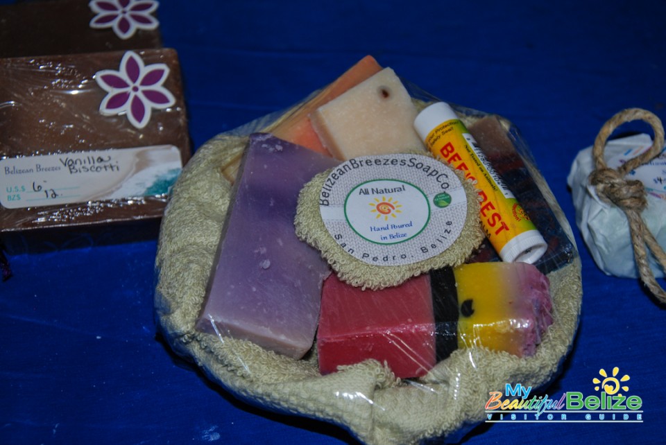 Belizean Breezes Soap Company-9