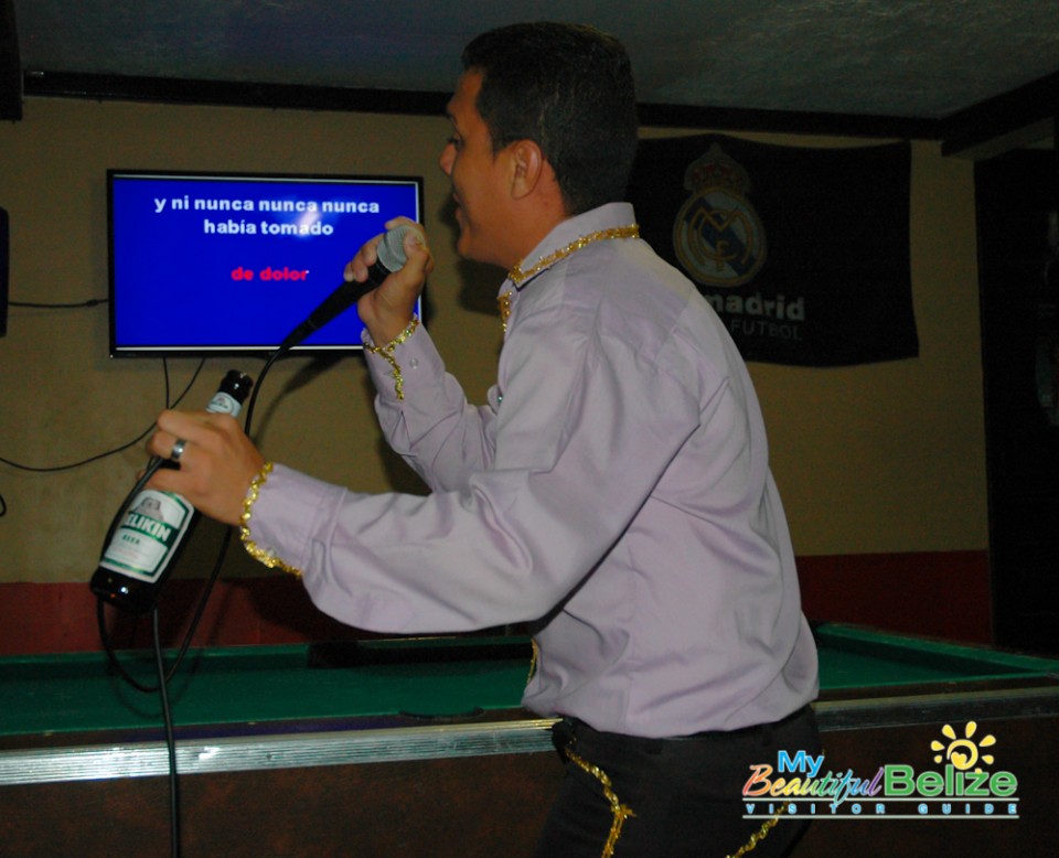 Mr Al's Poolroom and Kareoke-5