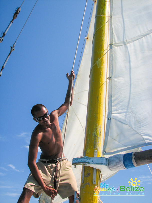 Sailing Fun Caribbean Sailboat Rum Punch-3
