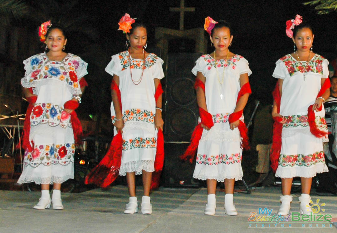 Image result for traditional belize clothing