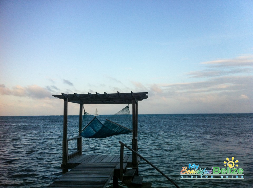 Beach Day Walk South Ambergris Caye-9