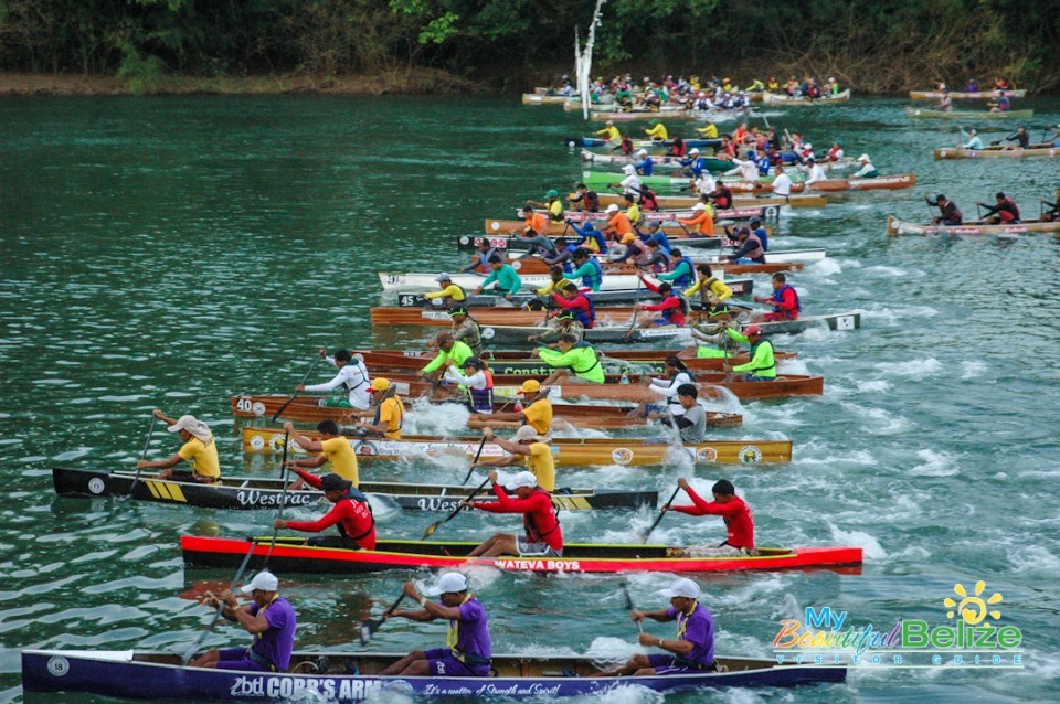 The race of a life time La Ruta Maya Challenge My Beautiful Belize